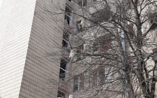 Боярку под Киевом обстреляли: есть раненые