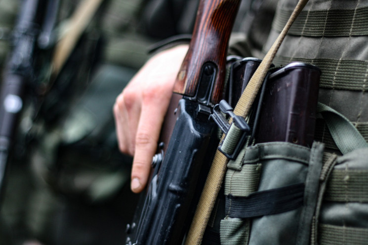 На Сумщині четверо людей отримали поранення внаслідок обстрілів