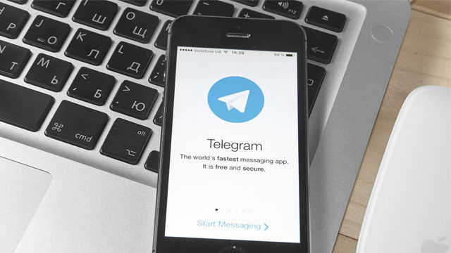 На Київщині запустили Telegram-бот з пошуку зниклих