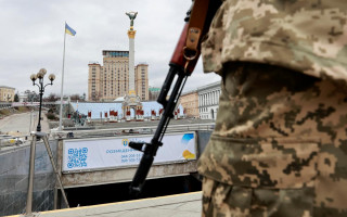 Ворог намагається активізувати діяльність диверсантів у Києві, — Генштаб ЗСУ