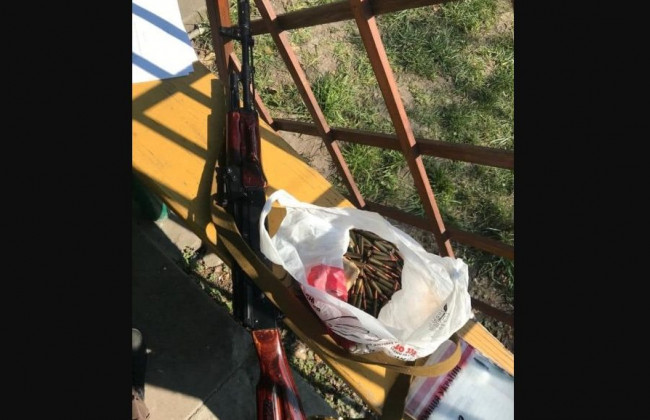 Планировали преступления под видом терробороны: в Киеве выявили опасных диверсантов