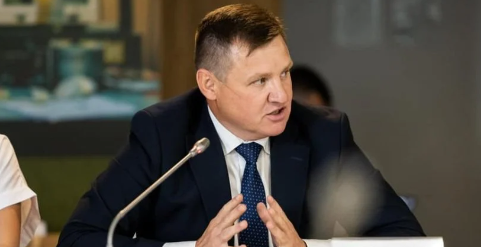 Мер Славутича Юрій Фомічів викрадений окупантами, — голова Київської ОДА