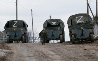 В Баварии ввели уголовную ответственность за использование знака «Z»