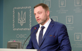 Ситуация вокруг Киева имеет положительную динамику, — Монастырский
