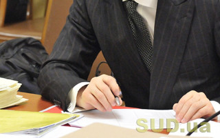 Рада скасувала конкурсні добори для вступу на держслужбу під час воєнного стану