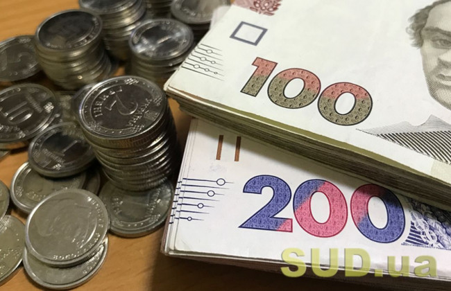 Кабмин ограничил срок подачи заявки на получение 6500 гривен в рамках «єПідтримки»