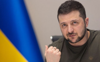 Зеленський: Україна готова обмінювати російських військовополонених, але схоже, що російську сторону це не дуже цікавить