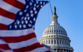 США погрожують санкціями особам, які допомагають РФ обійти покарання