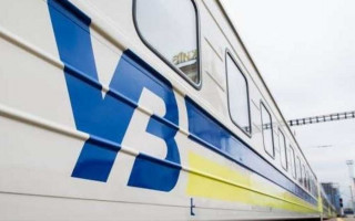 Укрзализныця опубликовала график эвакуационных поездов на 27 марта