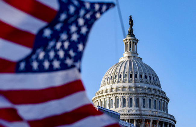 США погрожують санкціями особам, які допомагають РФ обійти покарання