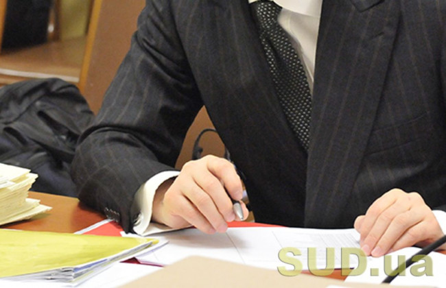 Рада скасувала конкурсні добори для вступу на держслужбу під час воєнного стану