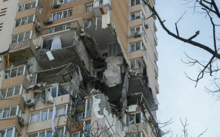 Як будуть компенсувати українцям втрату помешкань: внесено законопроект