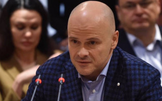 Киев просит Красный Крест не открывать пункты помощи беженцам в Ростове-на-Дону