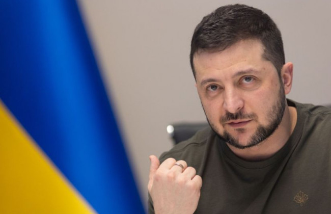 Зеленський: Україна готова обмінювати російських військовополонених, але схоже, що російську сторону це не дуже цікавить