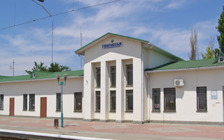 У Генічеську окупанти викрали депутата міськради Олексія Коновалова
