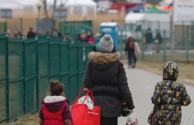 Куди звертатись, якщо вас примусово вивозять російські окупанти