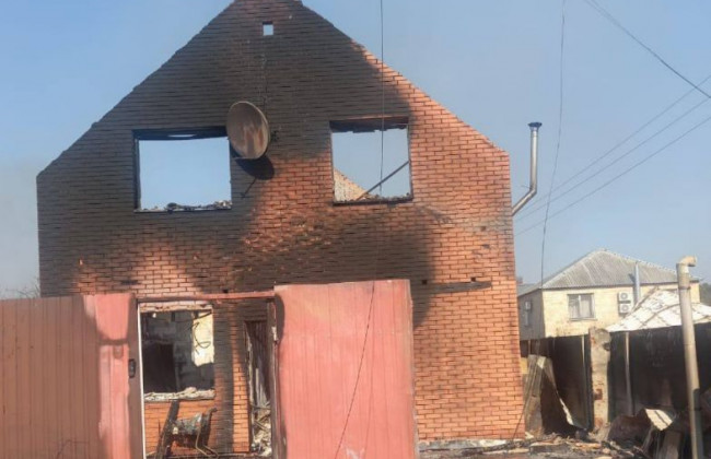 Все уничтожено оккупантами: показали фото и видео поселка Горенка под Киевом