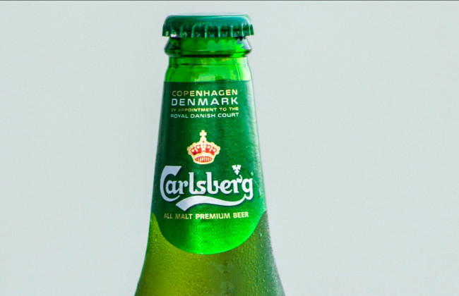 Вслед за Heineken компания Carlsberg покидает российский рынок