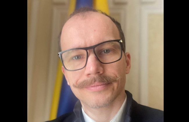 Уже 42 країни звернулися до суду в Гаазі у зв’язку зі злочинами РФ в Україні – Малюська