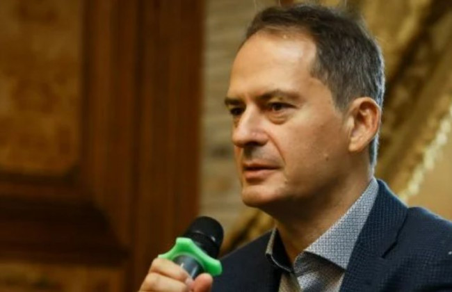 Христо Грозєв повідомив, чи можливий ядерний удар зі сторони Росії