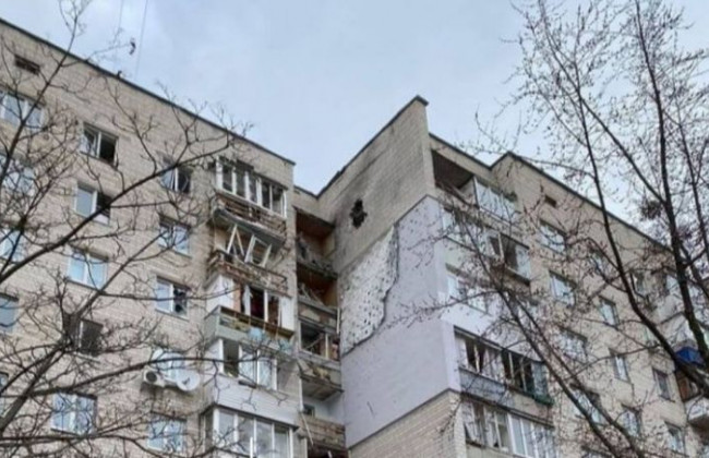 Війна росії проти України: як минула ніч на 28 березня у регіонах