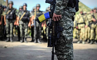 На Житомирщині обстріляли три військові частини: є постраждалі