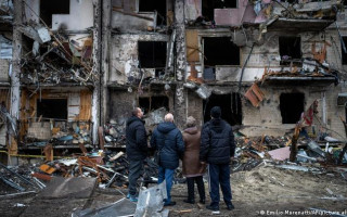 Какие виды компенсаций предлагают украинцам за разрушенное жилье