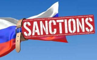 Назвали список санкцій проти Росії за останню добу