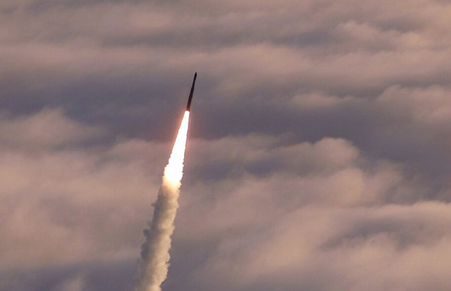 Ракетный обстрел нефтебазы в Ровенской области: начато расследование