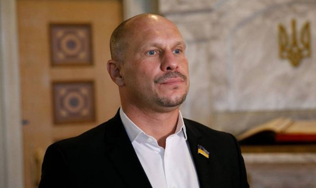 ДБР повідомило про підозру Іллі Киві за пропаганду війни