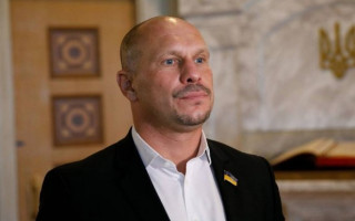ДБР повідомило про підозру Іллі Киві за пропаганду війни