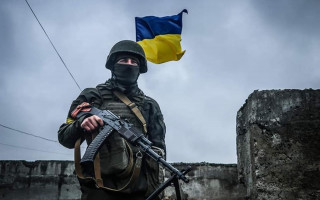 Як минула тридцять третя доба повномасштабної війни: зведення Генштабу