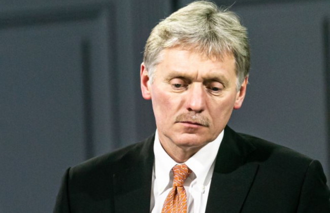 У Путина высказались относительно переговоров Украины и России