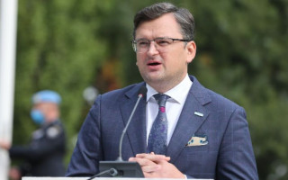 Украина и РФ пока не достигли договоренностей ни по одному пункту, – Кулеба накануне переговоров