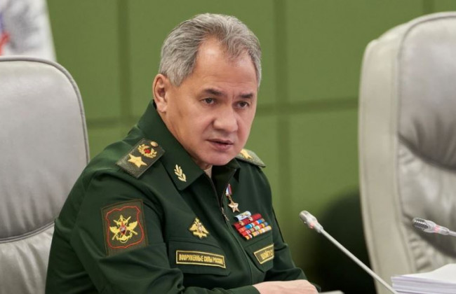 Война РФ против Украины: у Путина назвали главную цель