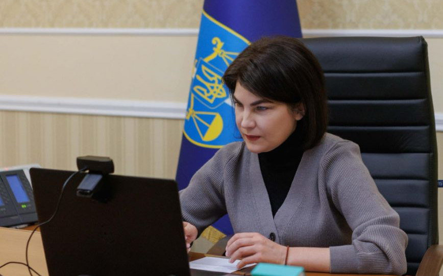 Сформовано міжнародну групу з питань відповідальності за злочини, скоєні в Україні