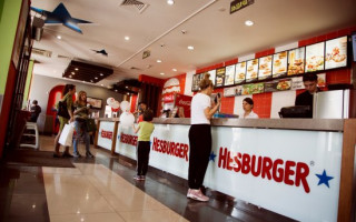 Hesburger закрывает все свои рестораны в России и Беларуси
