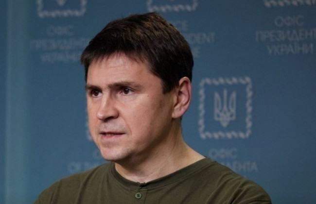 Подоляк: Мирный договор с РФ вынесут на референдум