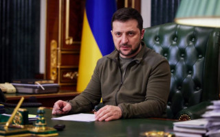 За публикацию какой информации в соцсетях будет уголовная ответственность: Зеленский подписал закон