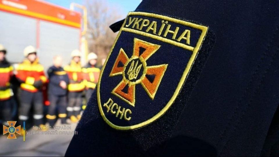 На Рівненщині ракета влучила у сховище нафтопродуктів, — ДСНС