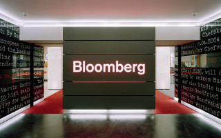 Bloomberg уходит из России и Беларуси: доступ закроется ко всем финпродуктам компании