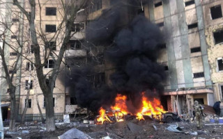 Правило «двух стен» может спасти жизнь при обстреле: что нужно знать