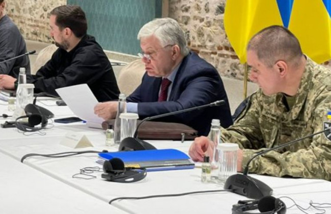 Ничто не мешает вступлению Украины в ЕС после подписания мирного договора, — Чалый