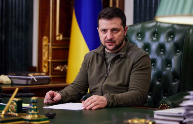 За публикацию какой информации в соцсетях будет уголовная ответственность: Зеленский подписал закон