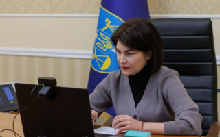Сформовано міжнародну групу з питань відповідальності за злочини, скоєні в Україні