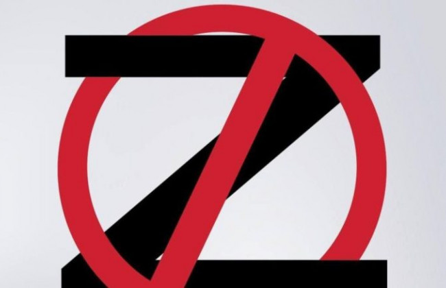 Кулеба закликав держави запровадити кримінальну відповідальність за використання символу «Z»