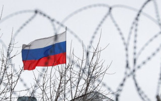 Санкционные тиски: какие компании ввели санкции против РФ за последние сутки