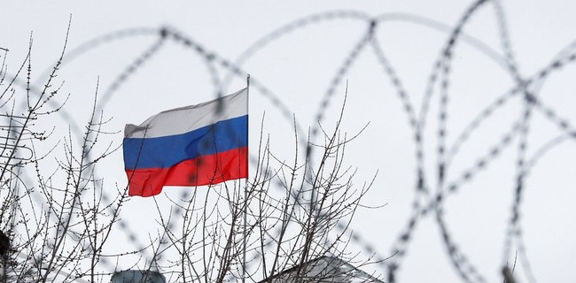 Санкционные тиски: какие компании ввели санкции против РФ за последние сутки