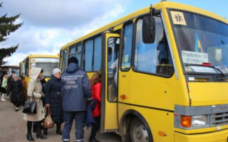 В Україні створили бот для організації евакуації населення