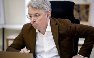 В РФ тепер розповсюджують тези ненависті до всіх українців, — міністр культури Ткаченко